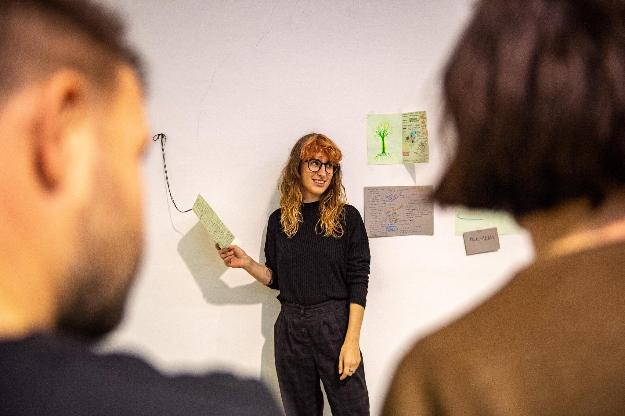 From a facilitation session for Klíma ťa potrebuje