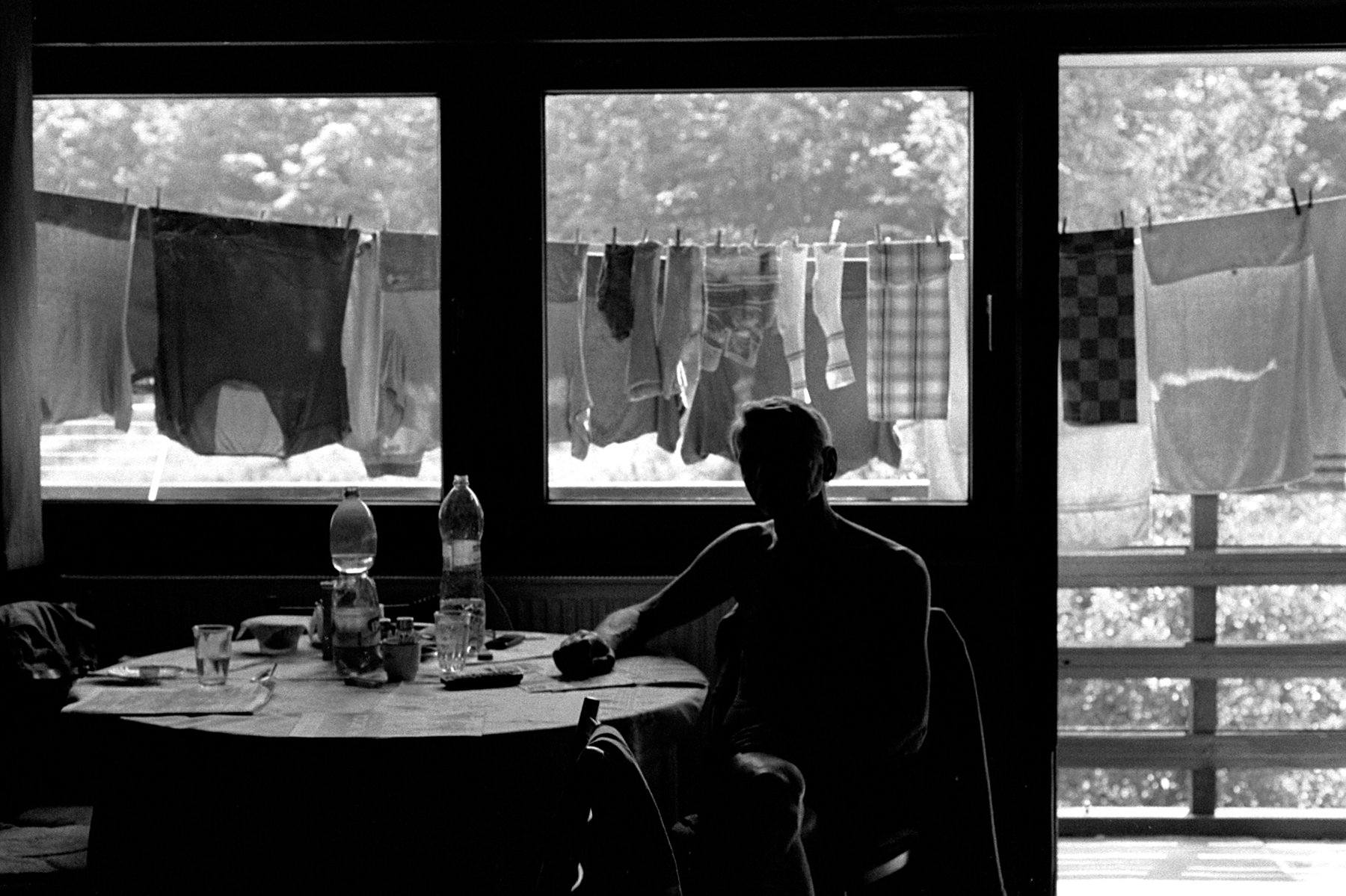 Sisters, Daughters, Mothers, frame 4